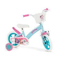 TOIMSA Dječji bicikl TOI1197 MyLittlePony, 12", plava